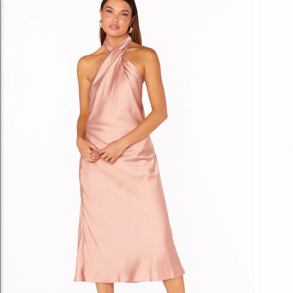Show me your mumu bridesmaid dress